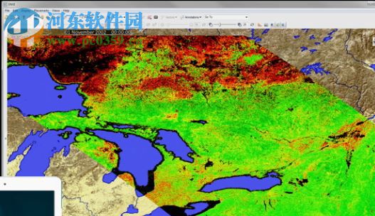 envi5.3 32位/64位下載(附安裝教程) 5.3 百度云資源