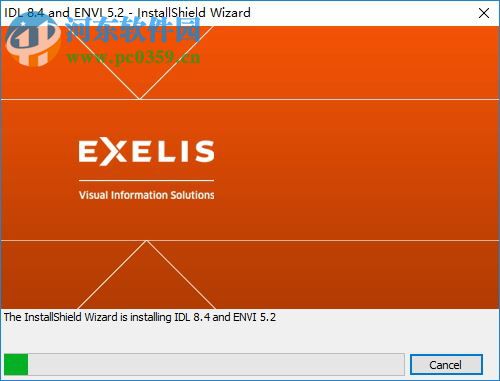 envi5.3 32位/64位下載(附安裝教程) 5.3 百度云資源