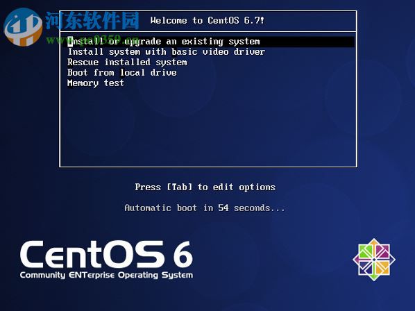 Centos 7.1 32位/x64位下載 7.1 官方版