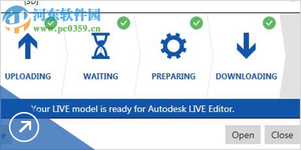 Autodesk Revit Live 2018下載(附安裝教程) 1.7 免費(fèi)版