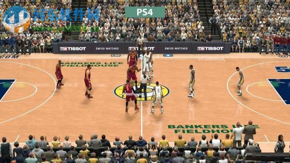 NBA2K17追憶修改器 8.2 綠色版