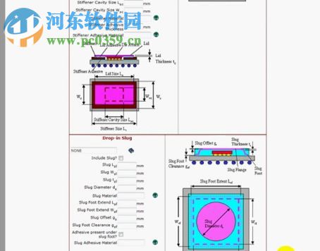 Mentor Graphics FloTHERM XT 3.1 免費版