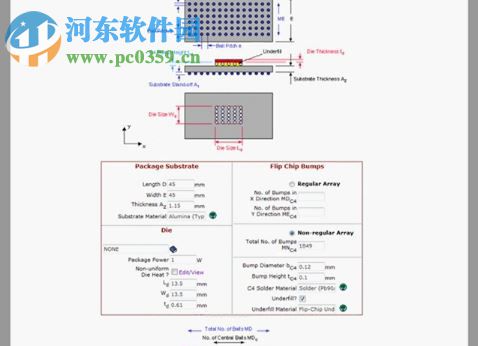 Mentor Graphics FloTHERM XT 3.1 免費版