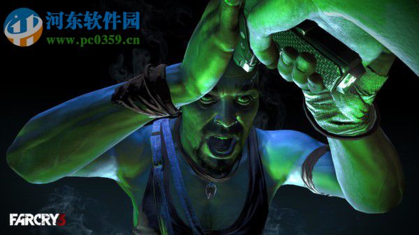 孤島驚魂3(Far Cry 3) 中文版