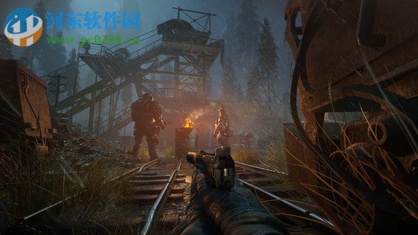 狙擊手:幽靈戰(zhàn)士3(Sniper Ghost Warrior 3) 中文版