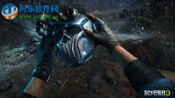 狙擊手:幽靈戰(zhàn)士3(Sniper Ghost Warrior 3) 中文版