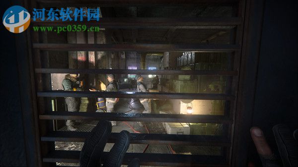 狙擊手:幽靈戰(zhàn)士3(Sniper Ghost Warrior 3) 中文版