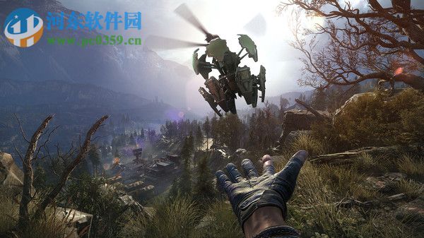 狙擊手:幽靈戰(zhàn)士3(Sniper Ghost Warrior 3) 中文版