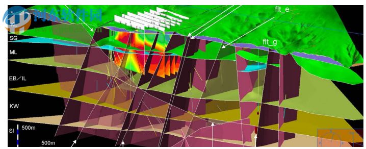 maptek vulcan下載 9.0.2 免費(fèi)版