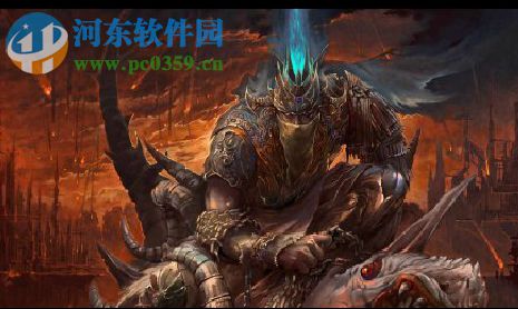 魔界降臨-創(chuàng)世紀(jì)1.6.1正式版【附隱藏英雄+攻略】