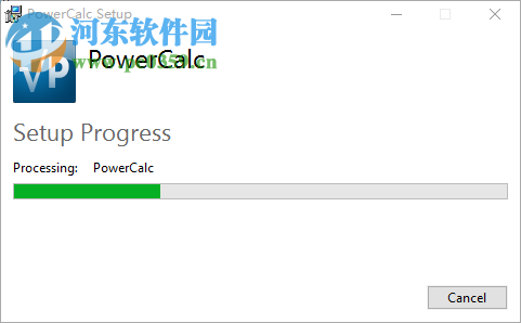 PowerCalc(高級計算器)下載 2.0.2 免費版