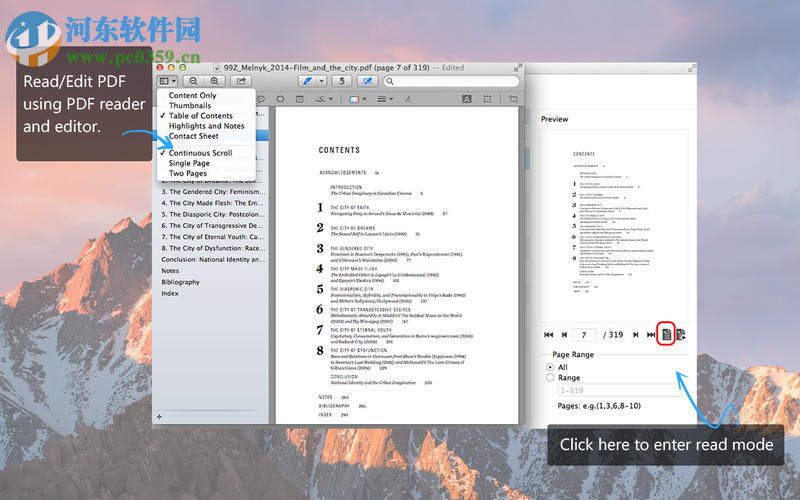 PDF to Excel Ultimate for Mac 1.0.31