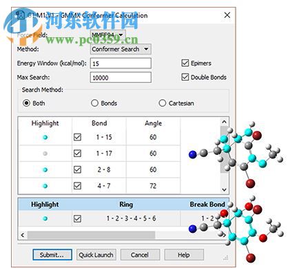 gaussian 09w下載(高斯09程序包) vd.01 破解版