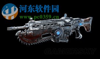 戰(zhàn)爭(zhēng)機(jī)器4(Gears of War 4) 1.0 pc正式版