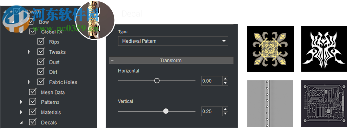 reallusion iclone 3dxchange下載 6.21 中文版