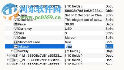 Robomongo(MongoDB/GUI管理工具) 1.1.1 Windows版 32/64位