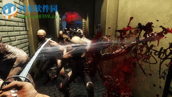 殺戮空間2(Killing Floor 2) 1.0 正式版