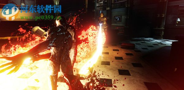 殺戮空間2(Killing Floor 2) 1.0 正式版