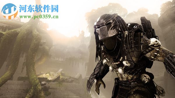 異形大戰(zhàn)鐵血戰(zhàn)士(Aliens vs. Predator) 中文版