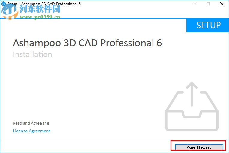 Ashampoo 3D CAD 6.1下載 專業(yè)版