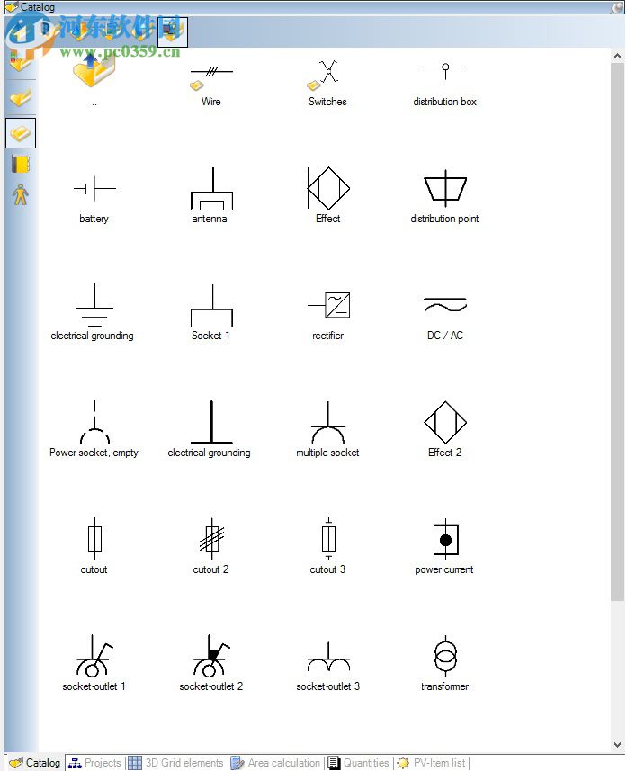 Ashampoo 3D CAD 6.1下載 專業(yè)版