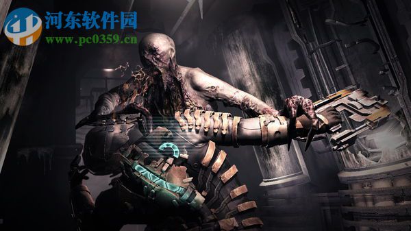 死亡空間3(Dead Space 3) PC限定版