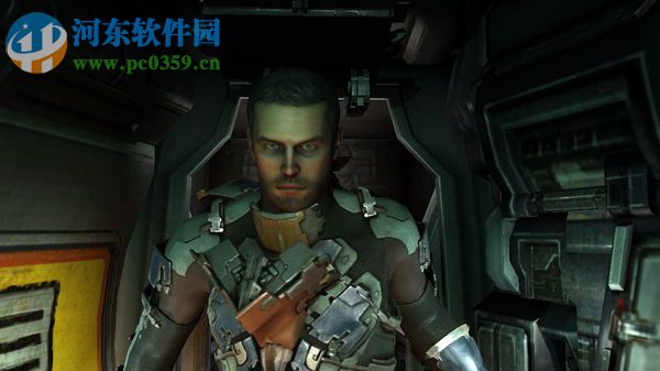 死亡空間3(Dead Space 3) PC限定版