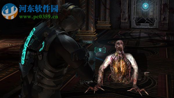 死亡空間3(Dead Space 3) PC限定版