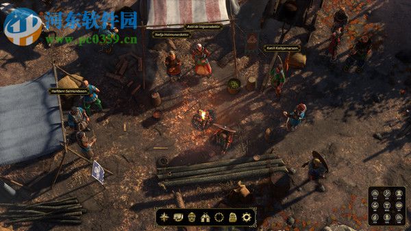 遠(yuǎn)征軍:維京(Expeditions: Viking) 1.0.3 中文版