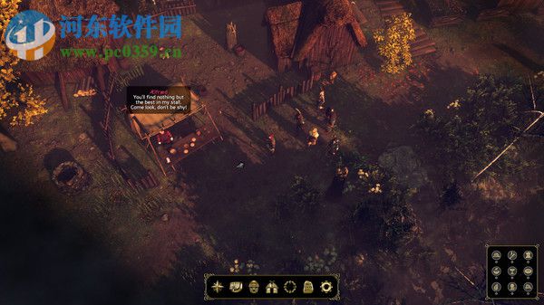 遠(yuǎn)征軍:維京(Expeditions: Viking) 1.0.3 中文版