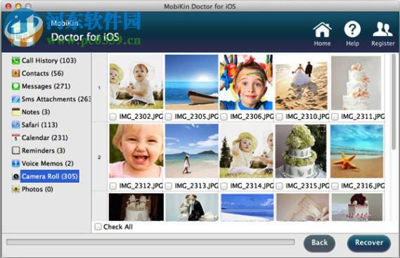 MobiKin Doctor for Mac 1.0.11