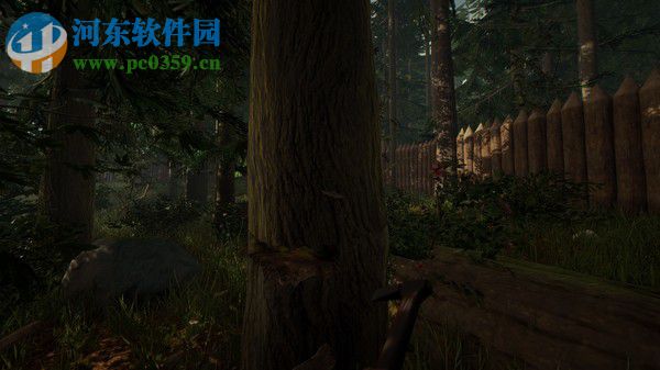 森林(The Forest) 0.59 中文版