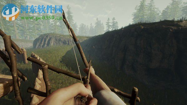 森林(The Forest) 0.59 中文版