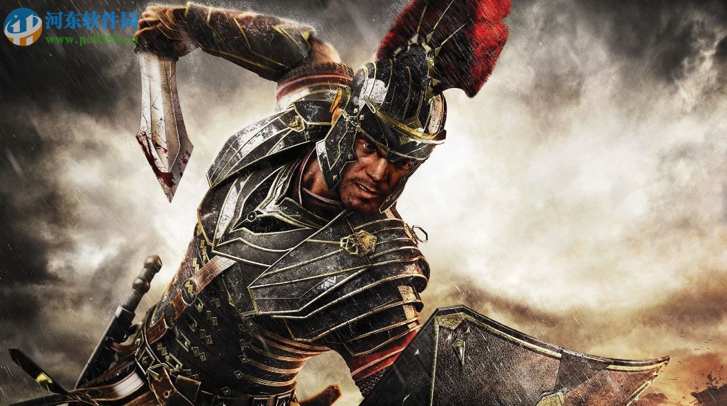 Ryse:羅馬之子(Ryse: Son of Rome) 中文版