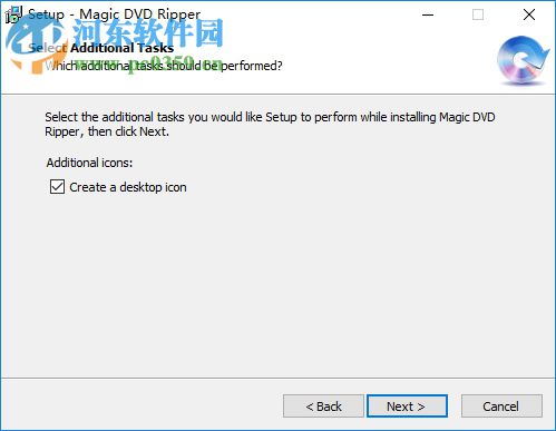 DVD電影抓取工具(Magic DVD Ripper9)中文漢化版下載 免費(fèi)版