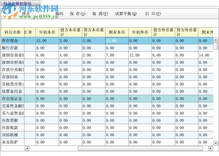 同人ERP系統(tǒng) 1.27 免費(fèi)版