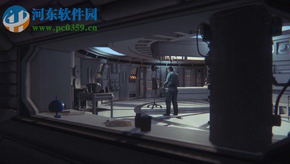 異形：隔離(Alien: Isolation) 中文版