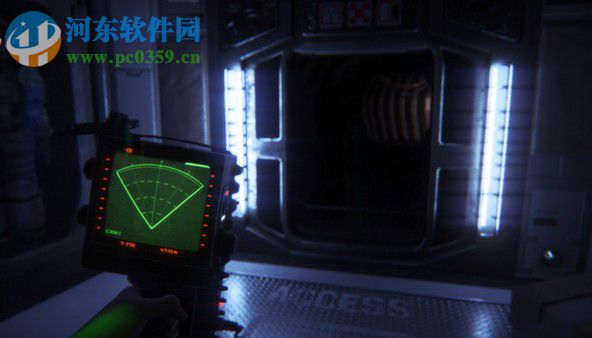 異形：隔離(Alien: Isolation) 中文版