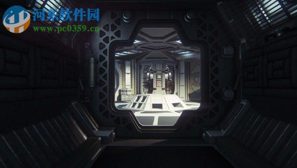 異形：隔離(Alien: Isolation) 中文版