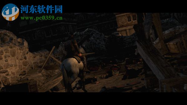 阿提拉:全面戰(zhàn)爭(Total War:ATTILA) 中文版