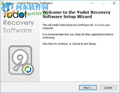 Yodot File Recovery