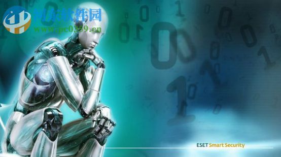 ESET Smart Security下載 10.1.235.1 中文版