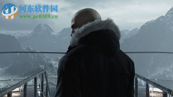 殺手6(Hitman) 1.09 中文版