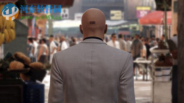 殺手6(Hitman) 1.09 中文版