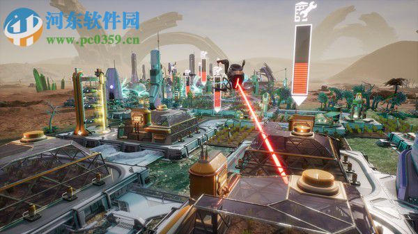 艾文殖民地(Aven Colony) 1.0 中文版