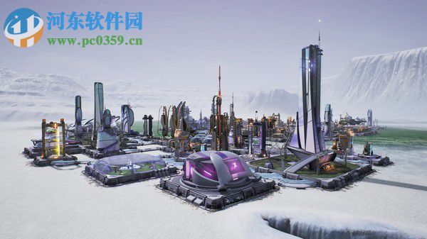 艾文殖民地(Aven Colony) 1.0 中文版