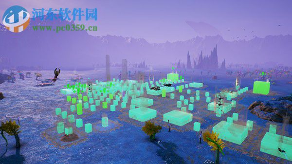 艾文殖民地(Aven Colony) 1.0 中文版