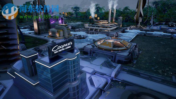 艾文殖民地(Aven Colony) 1.0 中文版