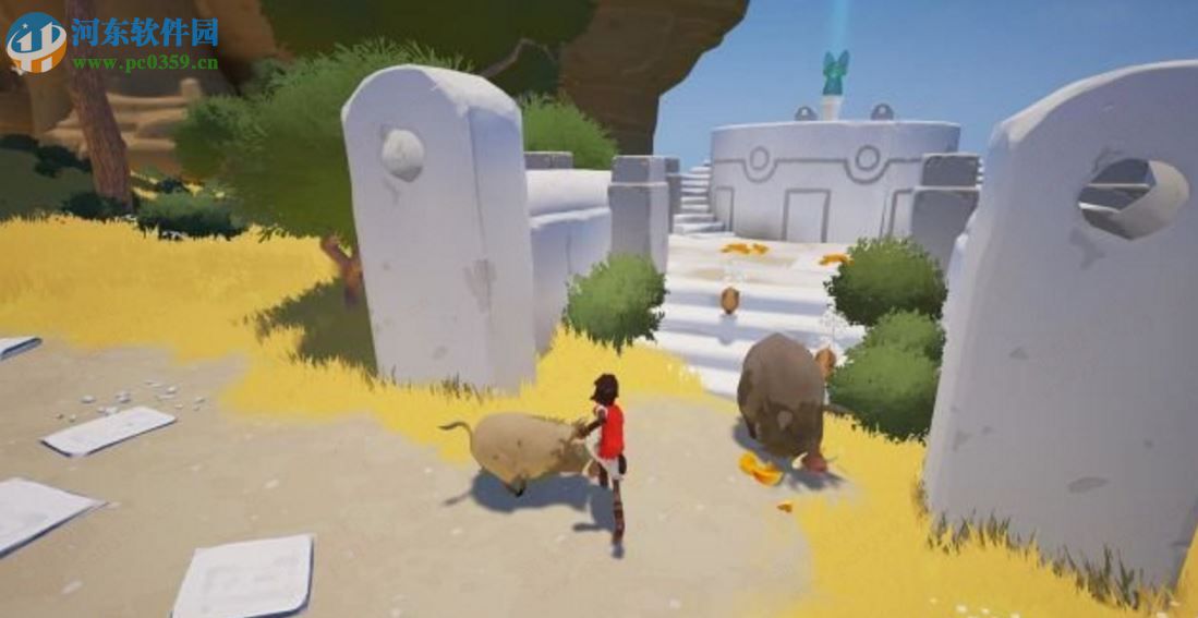 Rime 1.0 中文版