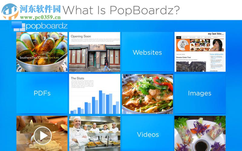 PopBoardz for mac 1.0.11